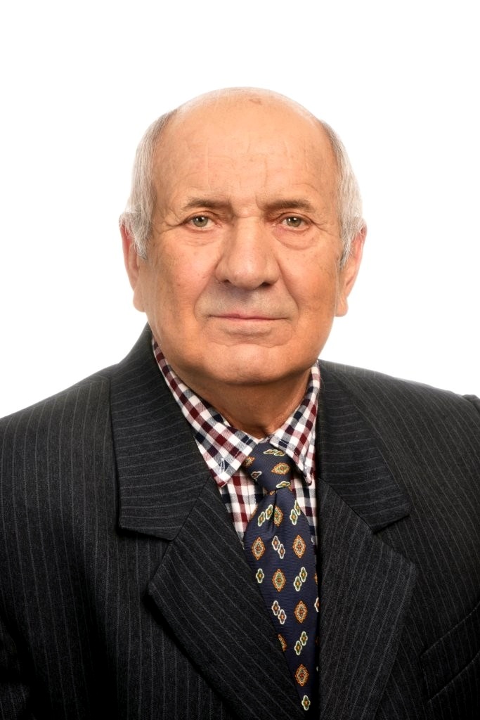 Bartyik István