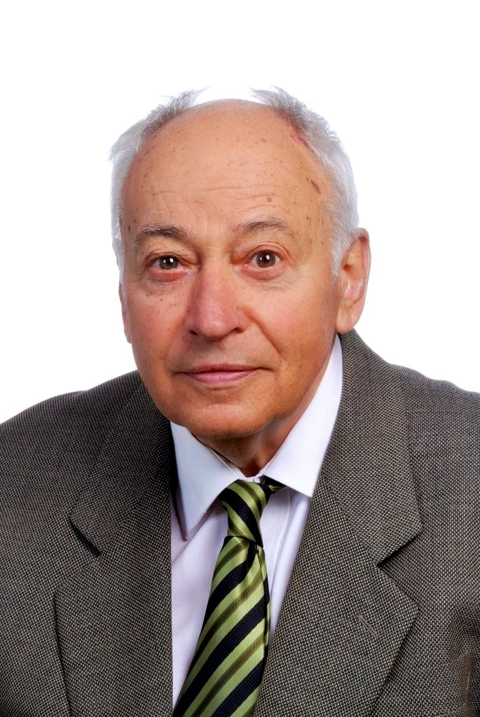 Hőgye Mihály
