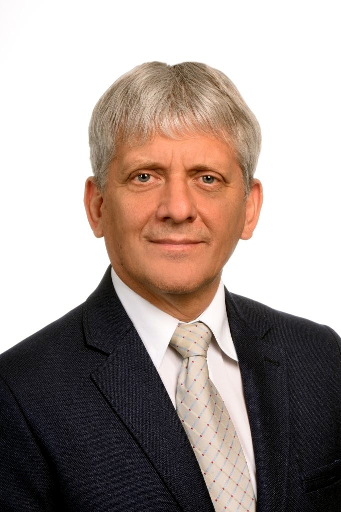Kulich János