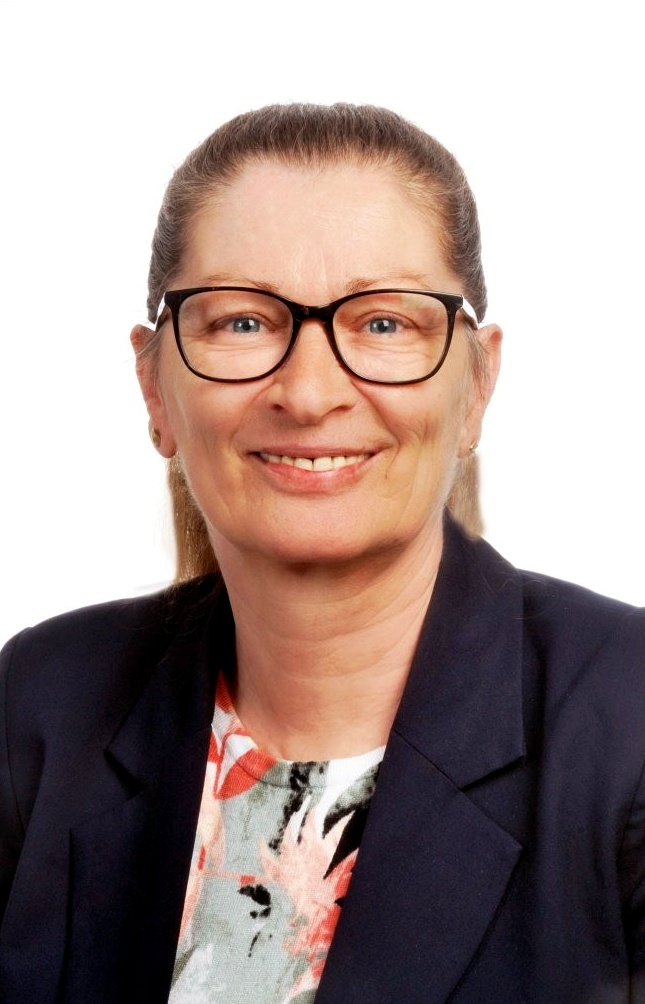 Varga Mihályné